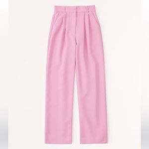 Abercrombie Sloane Tailored Pant